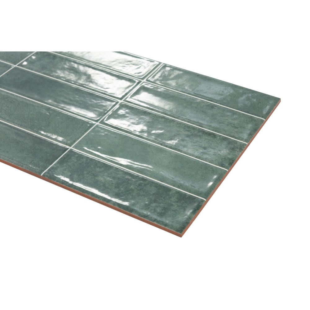 CERAMICA DESEO EC.POOL GREEN (1 сорт)