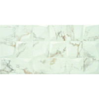 CERAMICA DESEO QUBE BOHEME GOLD SAT