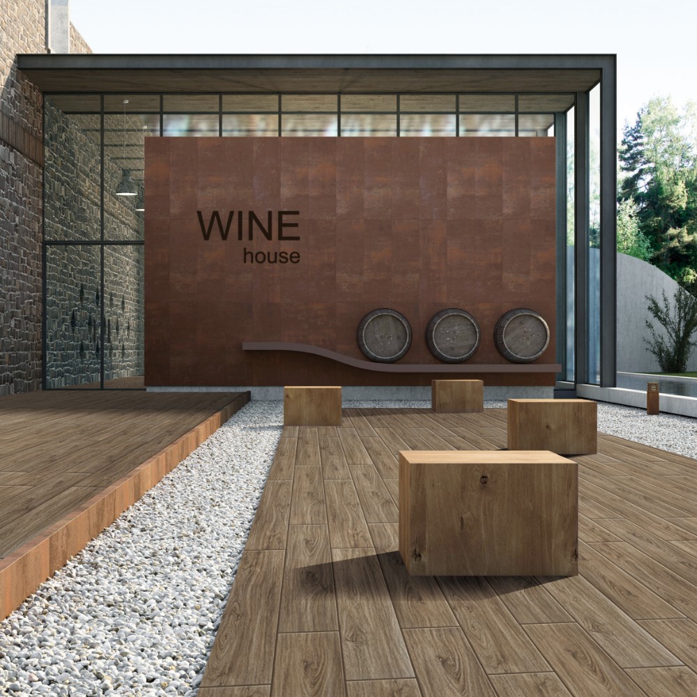 CERAMICA DESEO MY21009 CHERRY (1 сорт)