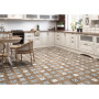 CERAMICA DESEO ATELIER HYDRAULIC (1 сорт)