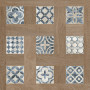 CERAMICA DESEO ATELIER HYDRAULIC (1 сорт)