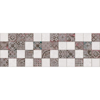 CERAMICA DESEO HOOVER GRAY DECOR (1 сорт)