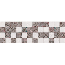 CERAMICA DESEO HOOVER GRAY DECOR (1 сорт)