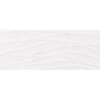 CERAMICA DESEO RLV ELBERT BLANCO