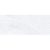 CERAMICA DESEO RLV MAKAI BLANCO