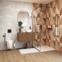 CERAMICA DESEO ORFE BEIGE REC. (OFRE) (1 сорт)