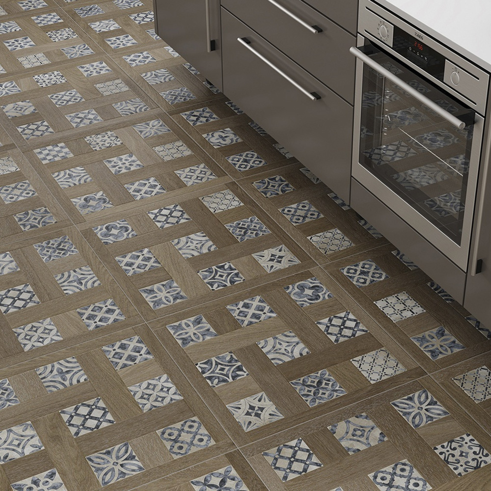 CERAMICA DESEO ATELIER HYDRAULIC (1 сорт)