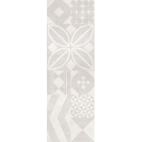 Ceramika Color Portobello Patchwork Dekor Rett. 25*75