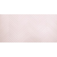 Ceramika Color Perla Pink Chevron (CCR42-1) Rett. 30*60