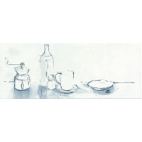 Ceramika Konskie Amsterdam Taste B 20*50