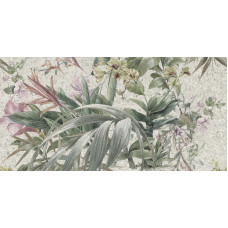 Ceramika Konskie Terazzo Flower B (CKR16-1) Rett. 30*60
