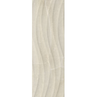 Ceramika Konskie Maranello Cream Onda Rett. 25*75