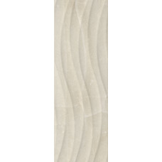 Ceramika Konskie Maranello Cream Onda Rett. 25*75