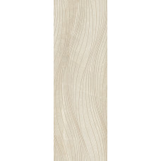 Ceramika Konskie Maranello Cream Wave Rett. Inserto Ceram. 25*75