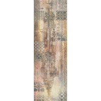 Ceramika Konskie Ottavio 1 Inserto ceram. 25*75