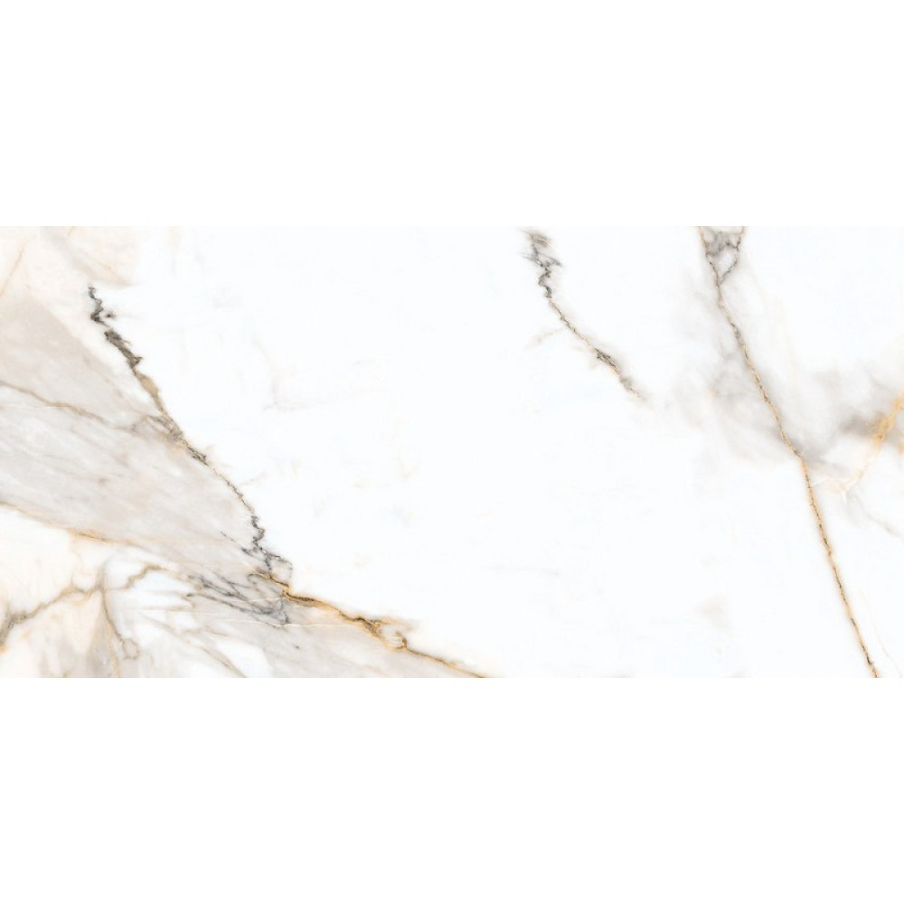 Cersanit DORADO WHITE SATIN RECT 59,8х119,8