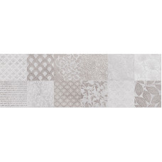 Cersanit SNOWDROPS PATCHWORK 20х60
