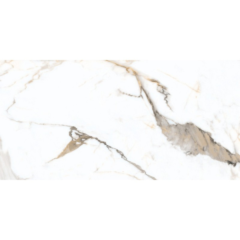 Cersanit DORADO WHITE SATIN RECT 59,8х119,8