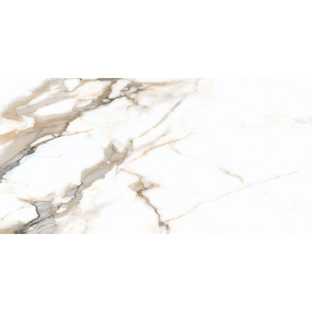 Cersanit DORADO WHITE SATIN RECT 59,8х119,8