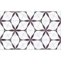 Cersanit TERI INSERTO 25х40