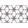 Cersanit TERI INSERTO 25х40