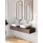 Cersanit LENOX WHITE GLOSSY 20х60