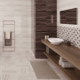 Cersanit TERI INSERTO 25х40