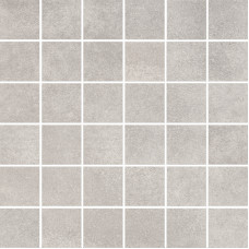 Cersanit CITY SQUARES LIGHT GREY MOSAIC 29,8х29,8