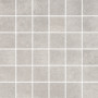 Cersanit CITY SQUARES LIGHT GREY MOSAIC 29,8х29,8