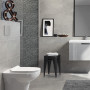 Cersanit NORMANDIE GRAPHITE 29,7х59,8
