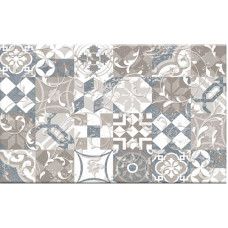 Cersanit MARGO PATCHWORK 25х40