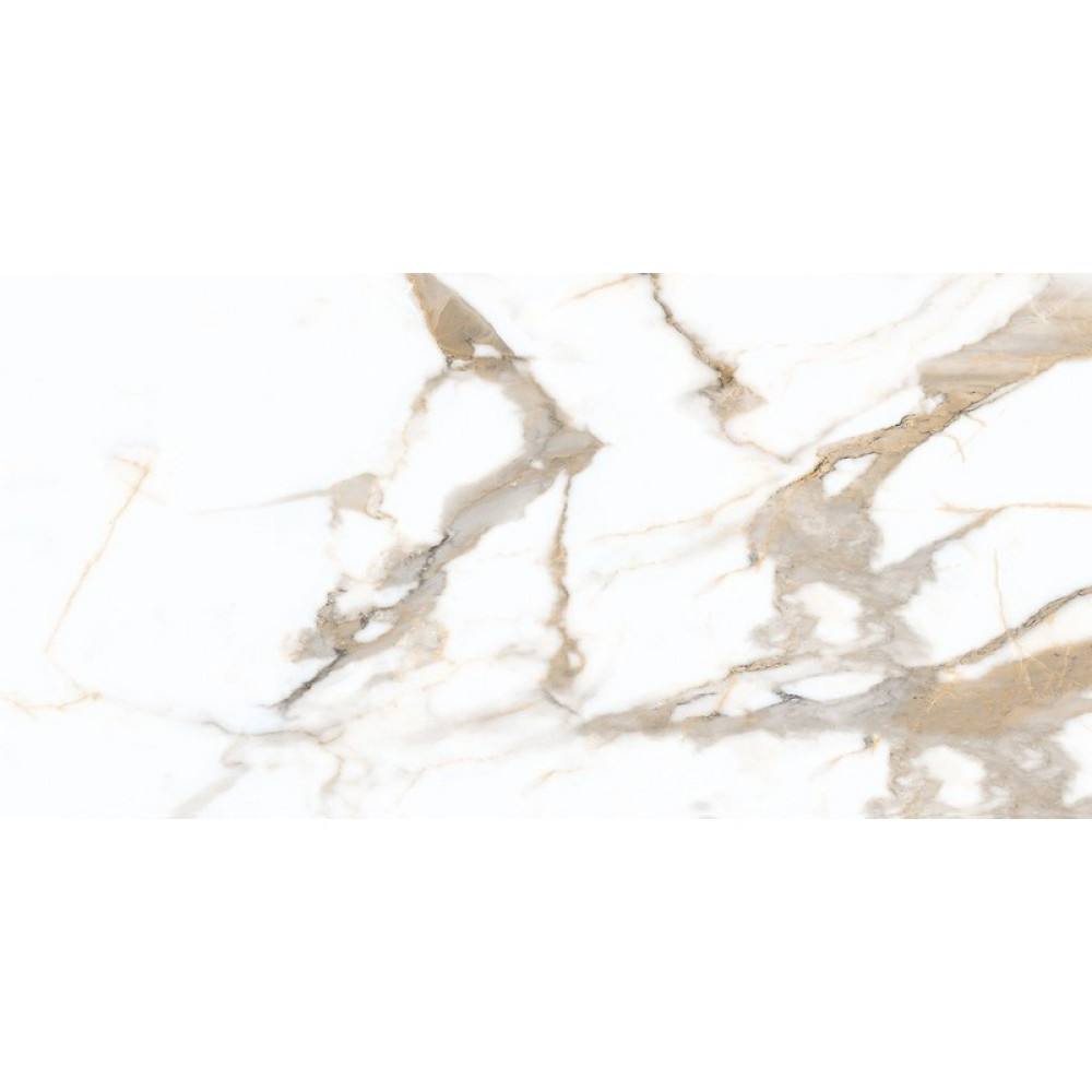 Cersanit DORADO WHITE SATIN RECT 59,8х119,8