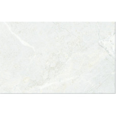 Cersanit GLAM WHITE GLOSSY 25х40
