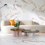 Cersanit DORADO WHITE SATIN RECT 59,8х119,8