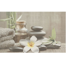 Cersanit OLIVIA GREY SPA 1 25х40