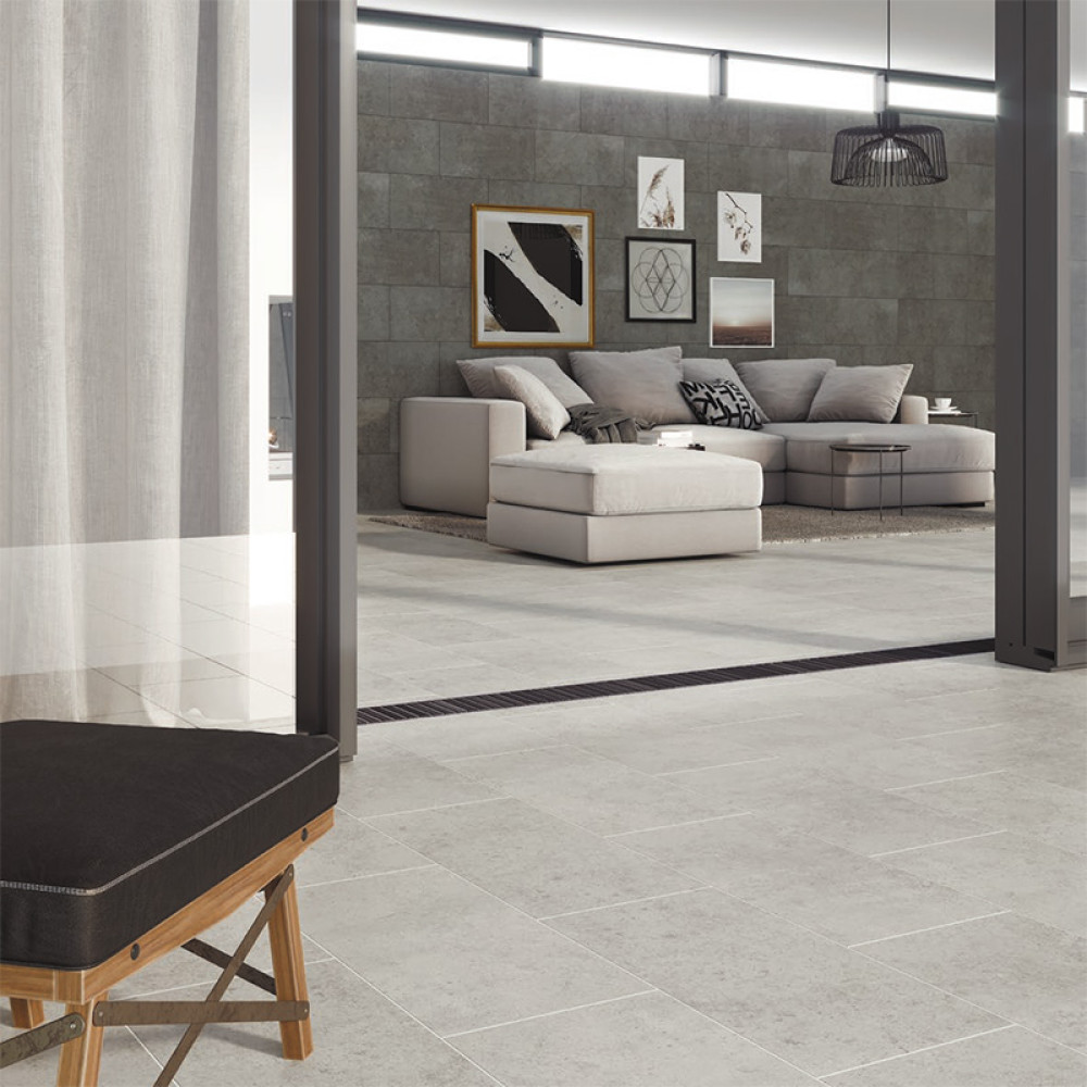Cersanit HIGHBROOK DARK GREY 29,8х59,8