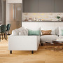 Cersanit GILBERTON BROWN 29,8х59,8