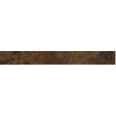 Cersanit LUKAS  BROWN SKIRTING 7х59,8