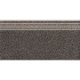Cersanit MILTON GRAPHITE STEPTREAD 29,8х59,8