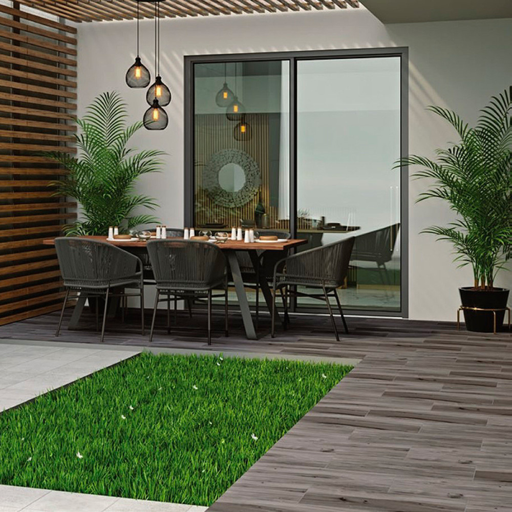 Cersanit GILBERTON GREY 29,8х59,8