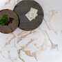 Cersanit DORADO WHITE SATIN RECT 59,8х59,8
