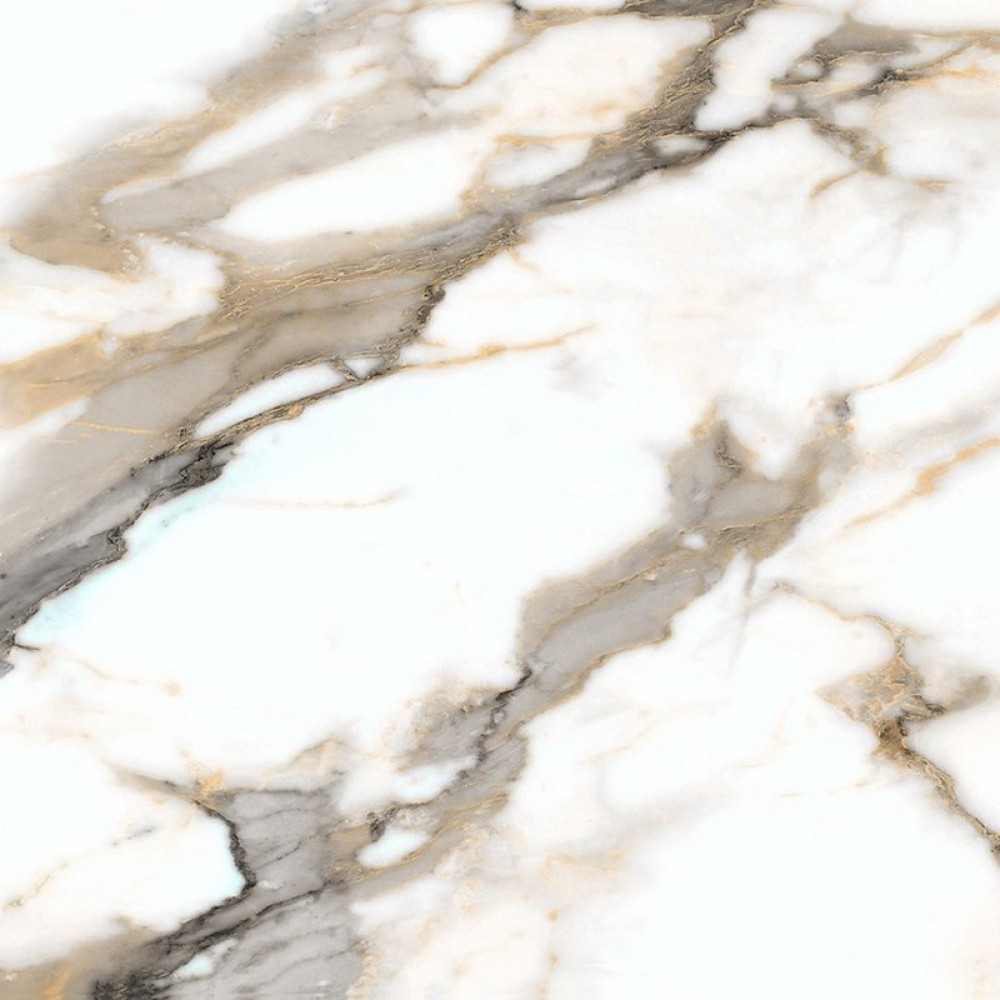 Cersanit DORADO WHITE SATIN RECT 59,8х59,8
