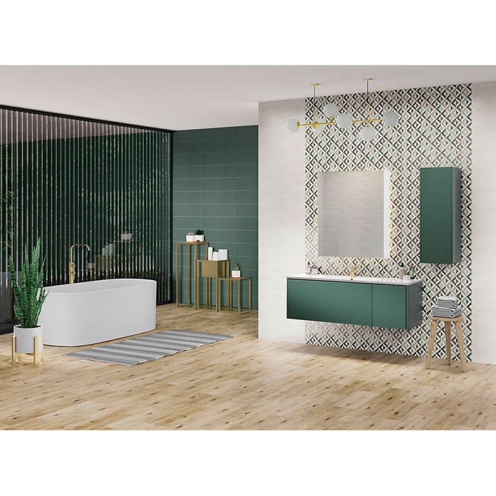 Cersanit GRACIA GREEN SATIN 20х60