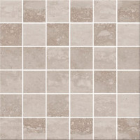 Cersanit LONGREACH CREAM MOSAIC 29,8х29,8