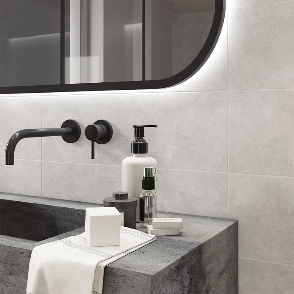 Cersanit DENIZE LIGHT GREY 20х60
