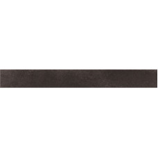 Cersanit CITY SQUARES ANTHRACITE SKIRTING 7х59,8