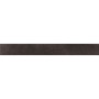 Cersanit CITY SQUARES ANTHRACITE SKIRTING 7х59,8