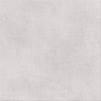 Cersanit SNOWDROPS LIGHT GREY 42х42