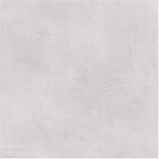 Cersanit SNOWDROPS LIGHT GREY 42х42