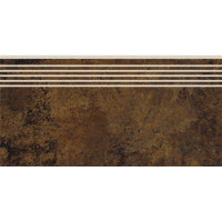 Cersanit LUKAS BROWN STEPTREAD 29,8х59,8